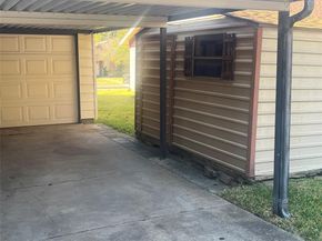 2814  Abston Drive , Mesquite Texas 75150