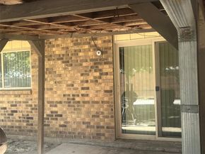 2814  Abston Drive , Mesquite Texas 75150