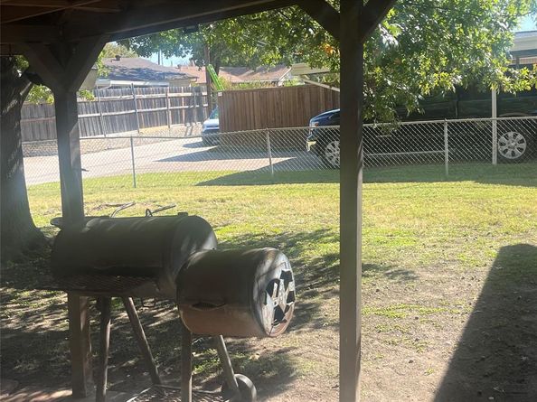 2814  Abston Drive , Mesquite Texas 75150