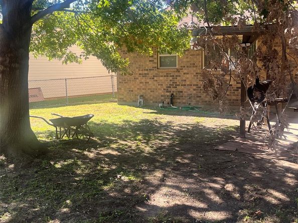 2814  Abston Drive , Mesquite Texas 75150