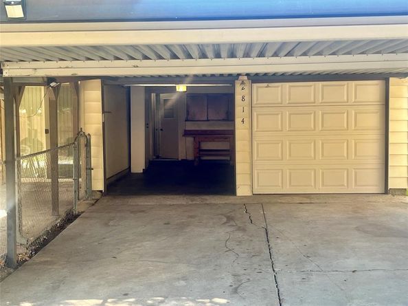 2814  Abston Drive , Mesquite Texas 75150