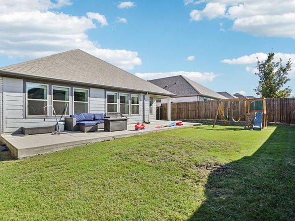 312  Scenic Point Drive , Princeton Texas 75407