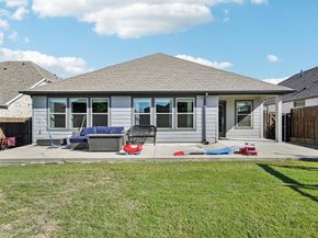 312  Scenic Point Drive , Princeton Texas 75407