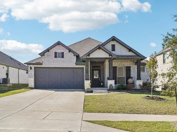 312  Scenic Point Drive , Princeton Texas 75407