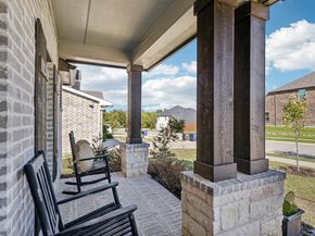 312  Scenic Point Drive , Princeton Texas 75407