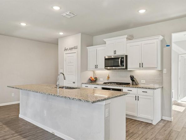 312  Scenic Point Drive , Princeton Texas 75407