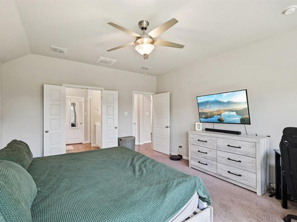 312  Scenic Point Drive , Princeton Texas 75407