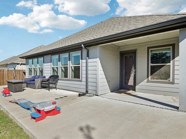 312  Scenic Point Drive , Princeton Texas 75407