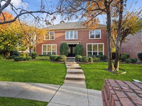 600  Pistachio Circle , Irving Texas 75063