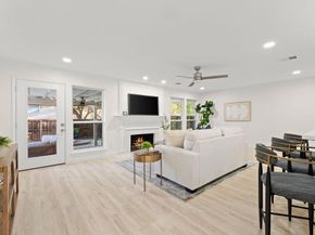 600  Pistachio Circle , Irving Texas 75063