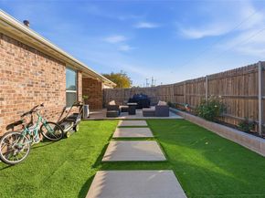 1357  Lake Grove Lane , DeSoto Texas 75115