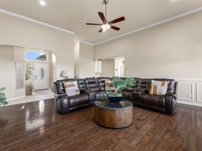 1357  Lake Grove Lane , DeSoto Texas 75115