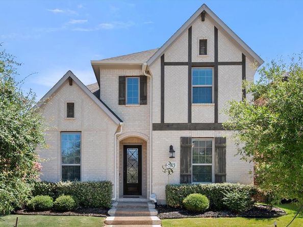 4411  Huntsman Ridge Lane , Arlington Texas 76005