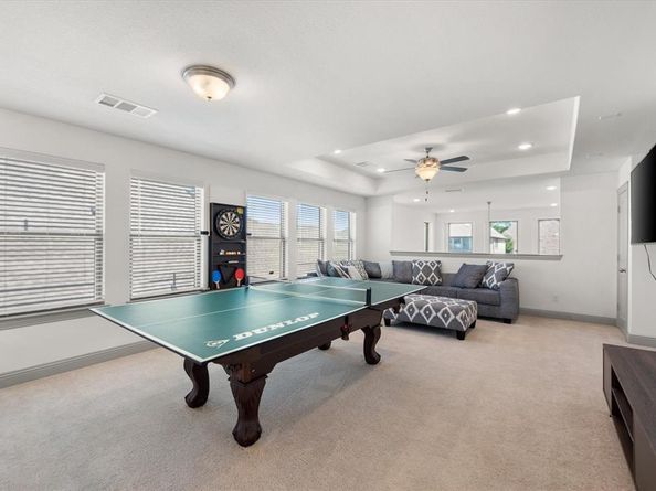 4411  Huntsman Ridge Lane , Arlington Texas 76005