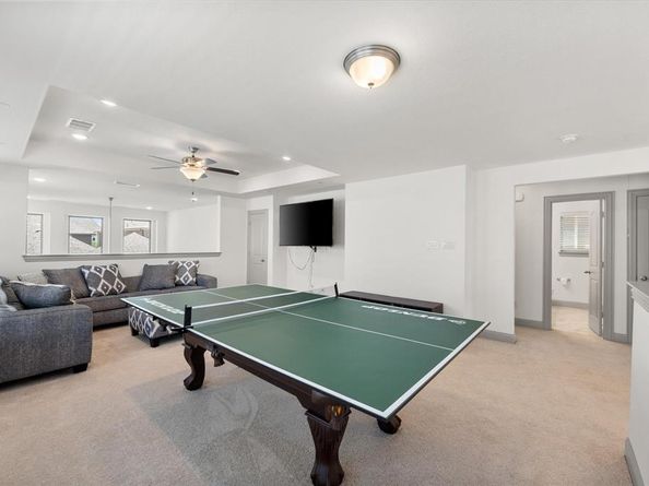 4411  Huntsman Ridge Lane , Arlington Texas 76005