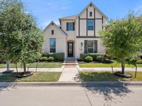 4411  Huntsman Ridge Lane , Arlington Texas 76005