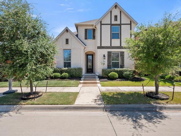 4411  Huntsman Ridge Lane , Arlington Texas 76005
