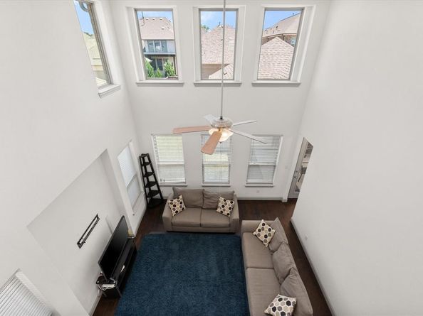 4411  Huntsman Ridge Lane , Arlington Texas 76005