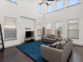 4411  Huntsman Ridge Lane , Arlington Texas 76005