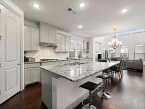 4411  Huntsman Ridge Lane , Arlington Texas 76005