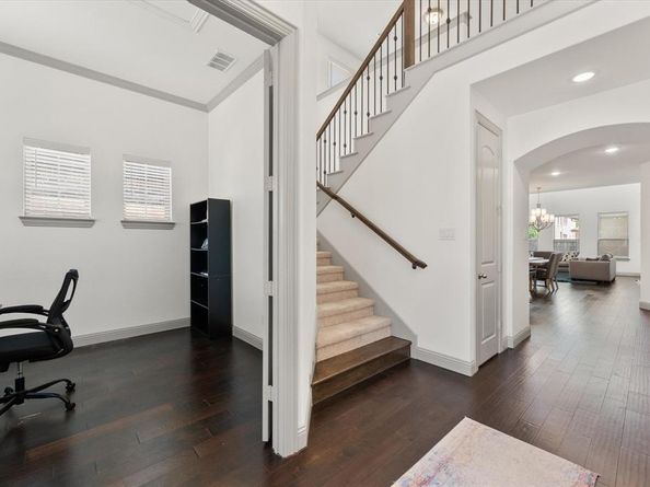 4411  Huntsman Ridge Lane , Arlington Texas 76005