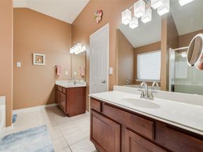 3905  Cedar Falls Drive , Fort Worth Texas 76244