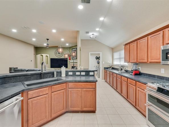 3905  Cedar Falls Drive , Fort Worth Texas 76244