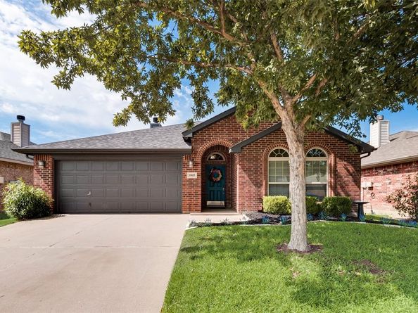 3905  Cedar Falls Drive , Fort Worth Texas 76244