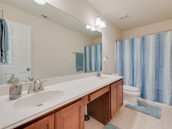 3905  Cedar Falls Drive , Fort Worth Texas 76244