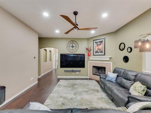 3905  Cedar Falls Drive , Fort Worth Texas 76244