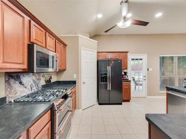 3905  Cedar Falls Drive , Fort Worth Texas 76244
