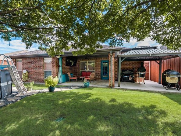 3905  Cedar Falls Drive , Fort Worth Texas 76244
