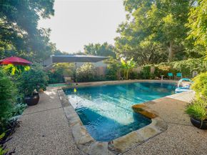 3701  Streamwood Road , Fort Worth Texas 76116