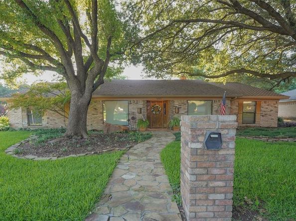 3701  Streamwood Road , Fort Worth Texas 76116
