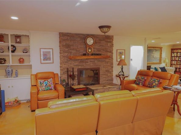 3701  Streamwood Road , Fort Worth Texas 76116