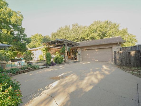 3701  Streamwood Road , Fort Worth Texas 76116