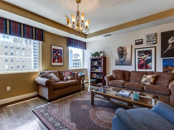 1505  Elm Street  1401, Dallas Texas 75201