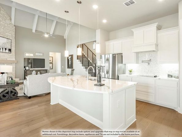 932  Waddle Lane , DeSoto Texas 75115