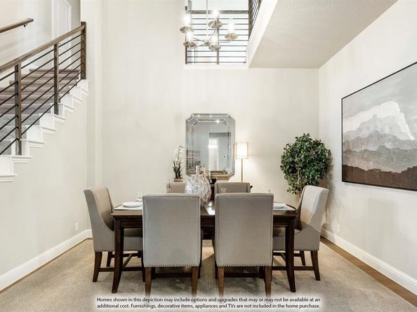 932  Waddle Lane , DeSoto Texas 75115