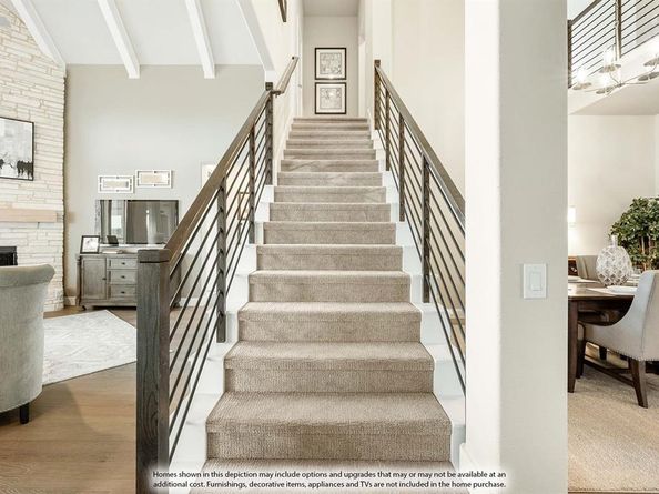 932  Waddle Lane , DeSoto Texas 75115