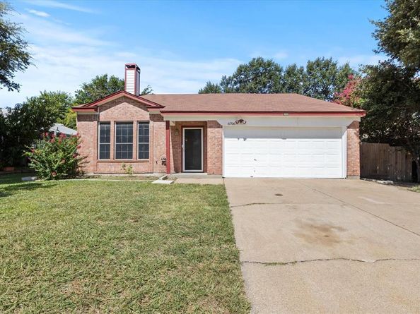 6706  Copperwood Court , Arlington Texas 76001