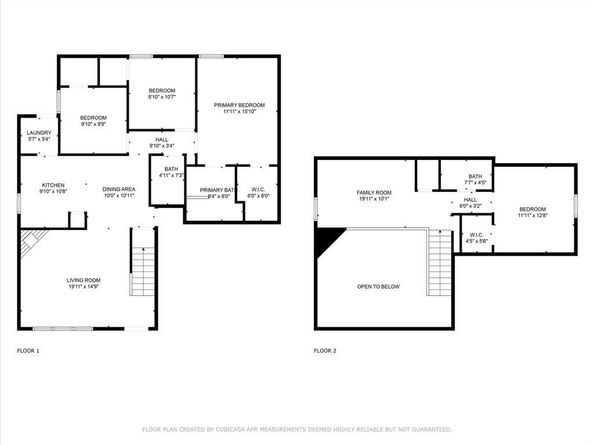 6706  Copperwood Court , Arlington Texas 76001