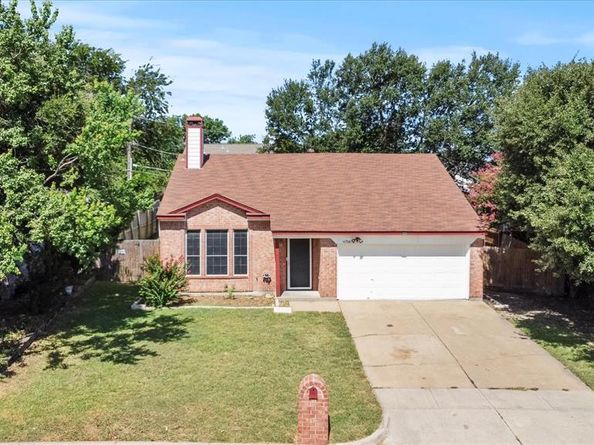 6706  Copperwood Court , Arlington Texas 76001