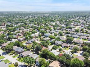 6706  Copperwood Court , Arlington Texas 76001