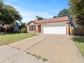 6706  Copperwood Court , Arlington Texas 76001