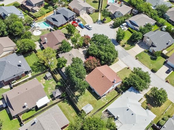 6706  Copperwood Court , Arlington Texas 76001