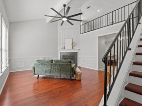 6706  Copperwood Court , Arlington Texas 76001