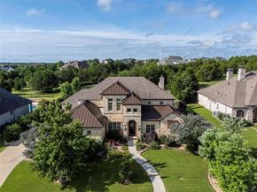 732  Avalon Drive , Heath Texas 75032