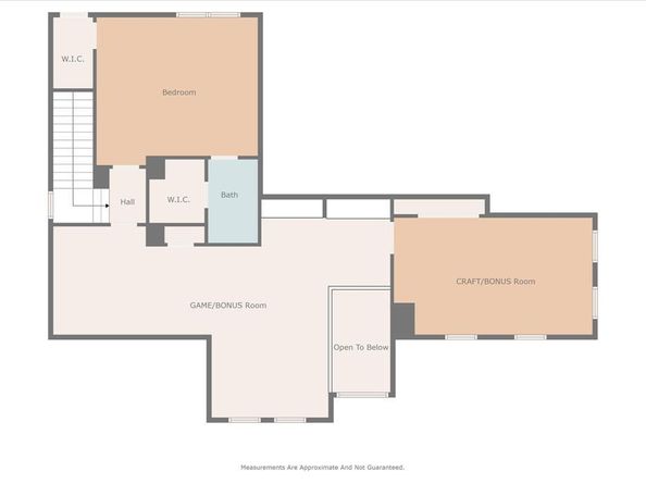 732  Avalon Drive , Heath Texas 75032