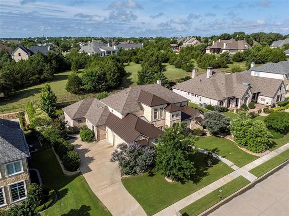 732  Avalon Drive , Heath Texas 75032